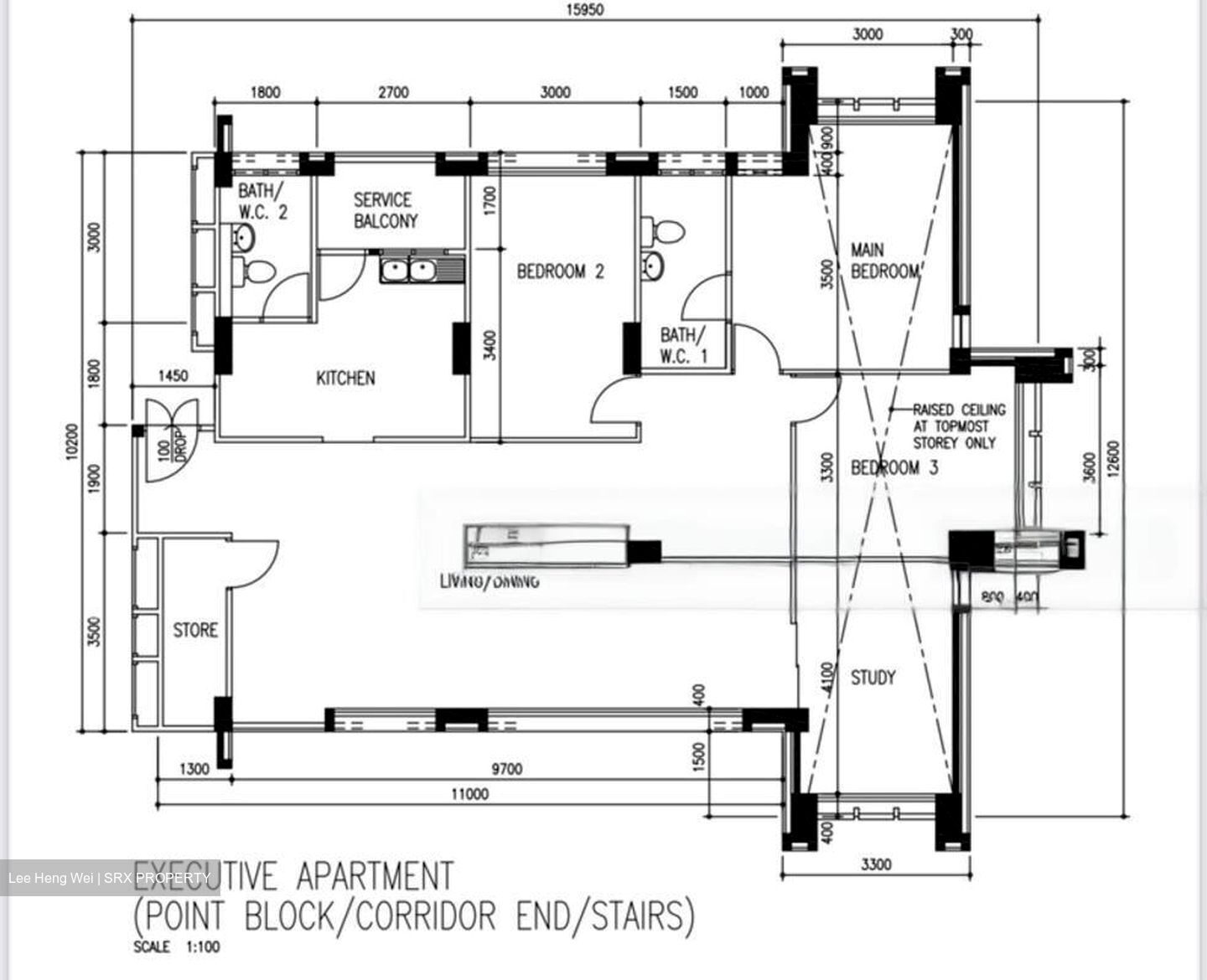 Blk 758 Choa Chu Kang North 5 (Choa Chu Kang), HDB Executive #472055701